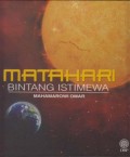 MATAHARI:BINTANG ISTIMEWA