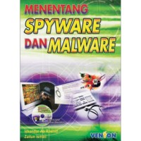 MENENTANG SPYWARE DAN MALWARE