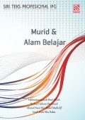MURID & ALAM BELAJAR