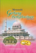 Memasuki Gerbang Perkahwinan