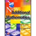 NEW ADDITIONAL MATHEMATICS