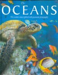 OCEANS : THE 5 OCEANIC AREAS EXPLORED WITH SPECTACULAR PHOTOGRAPHY