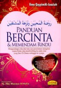 PANDUAN BERCINTA & MEMENDAM RINDU