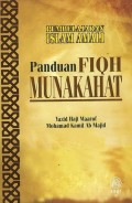 PEMBELAJARAN ISLAM AMALI: PANDUAN FIQH MUNAKAHAT