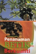 PENANAMAN BETIK BERKUALITI