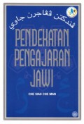 PENDEKATAN PANGAJARAN JAWI