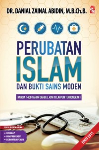 PERUBATAN ISLAM DAN BUKTI SAINS MODEN