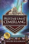 PRESTASI UMAT CEMERLANG