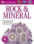 EYEWITNESS : ROCK & MINERAL