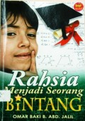 RAHSIA MENJADI SEORANG BINTANG