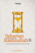 SEHARIAN BERSAMA RASULULLAH