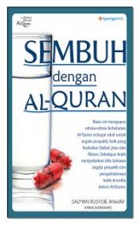 SEMBUH DENGAN AL-QURAN