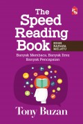 THE SPEED READING BOOK