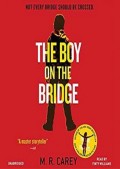 THE BOY ON THE BRIDGE