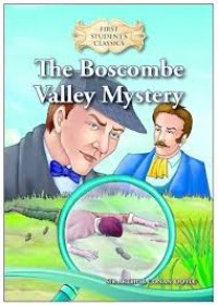 THE BOSCOMBE VALLEY MYSTERY