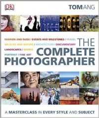 THE COMPLETE PHOTOGRAPHER