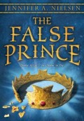 THE FALSE PRINCE