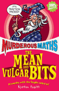 THE MEAN AND VULGARBITS