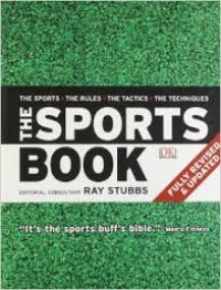 THE SPORTS BOOK