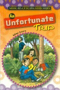 AN UNFORTUNATE TRIP