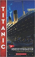 TITANIC: VOICES FROM THE DISASTER