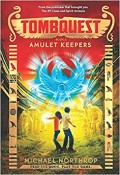 TOMB QUEST AMULET KEEPERS