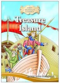 TREASURE ISLAND