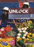 UNLOCK LISTENING & SPEAKING SKILLS 3