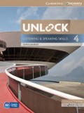 UNLOCK LISTENING & SPEAKING SKILLS 4
