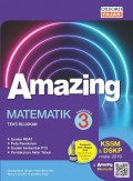 Amazing Matematik KSSM Tingkatan 3 18/19