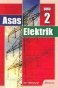 ASAS ELEKTRIK BUKU 2