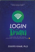 LOGIN IMAN