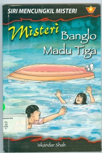 MISTERI BANGLO MADU TIGA