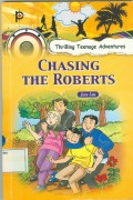 CHASING THE ROBERTS