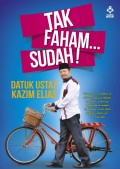 TAK FAHAM SUDAH