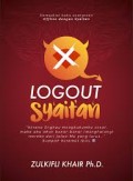 LOG OUT SYAITAN