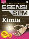 ESENSI SPM KIMIA