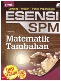 ESENSI SPM MATEMATIK