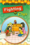 FIGHTING FOR PIP
