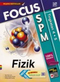 FOKUS SPM FIZIK TINGKATAN 4&5