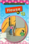 HOUSE NO. 13