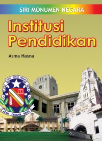 INSTITUSI PENDIDIKAN