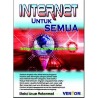 INTERNET UNTUK SEMUA