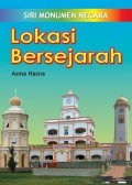 LOKASI BERSEJARAH