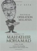 CONVERSATIONS WITH MAHATHIR MOHAMAD