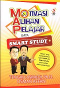 MOTIVASI ALIHAN PELAJAR GAYA SMART STUDY