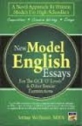 NEW MODEL ENGLISH ESSAYS