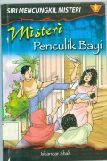 MISTERI PENCULIK BAYI