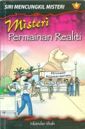 MISTERI PERMAINAN REALITI