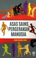 ASAS SAINS PERGERAKAN MANUSIA